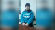 Найдена пропавшая в новогоднюю ночь сотрудница аэропорта Шымкента