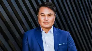 Арман Давлетьяров ушел с МУЗ-ТВ