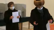 Қырғыздар жаңа президентін сайлады. Көрші елдің саяси додасы қалай өтті?