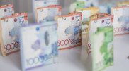 Два жителя Туркестанской области обманули государство на 7 миллиардов