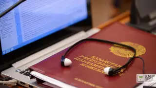 Как может выглядеть новый Мажилис - мнение