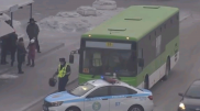 Пассажирка оставила в автобусе рюкзак с тремя миллионами тенге