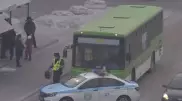 Пассажирка оставила в автобусе рюкзак с тремя миллионами тенге