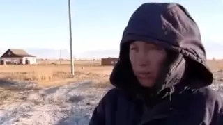 "Мы живем до сих пор в XVIII веке. Забытые всеми"