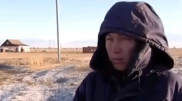 "Мы живем до сих пор в XVIII веке. Забытые всеми"