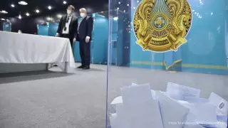 Наблюдатели на выборах обратились в суд Алматы
