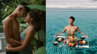 "Решили остаться и не пожалели". Как алматинцы застряли на год на Бали