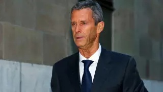 Алмазный магнат предстал перед судом по делу о коррупции