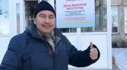 Ермахан Ибраимов сайлау күні алаңға не үшін барғанын айтты