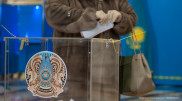 Депутаты четырех партий прошли в маслихат Алматы