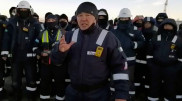 47 бастовавших рабочих в ЗКО заразились коронавирусом