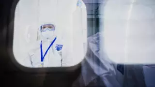 Новые карантинные ограничения могут ввести в Нур-Султане