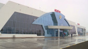 Международному аэропорту Актобе хотят присвоить имя Алии Молдагуловой