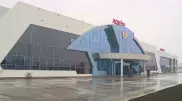 Международному аэропорту Актобе хотят присвоить имя Алии Молдагуловой