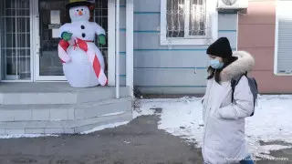 Обновленную коронавирусную сводку выпустил Минздрав