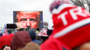 YouTube заблокировал аккаунт Трампа