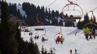 "Врезался в ель на высоте 2700 метров": Стали известны подробности гибели казахстанца на Караколе