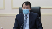 Шпекбаев рассказал о сервисной работе акиматов