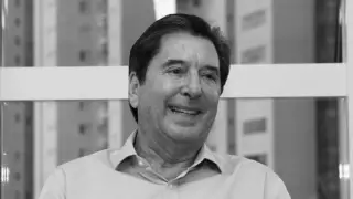 Мэр в Бразилии скончался от последствий коронавируса