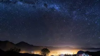 Космос темнее, чем мы думаем - ученые