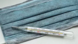 На сколько выросло число больных пневмонией казахстанцев