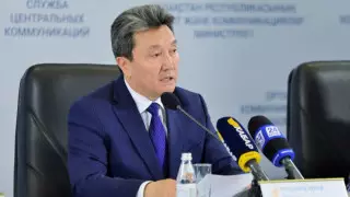 Амерхан Рахимжанов освобожден от должности директора библиотеки Первого Президента