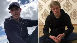 "Неткен жағымды қоңыр дауыс!". Қазақ әнін орындаған орыс жігіті Қазнетті тәнті етті