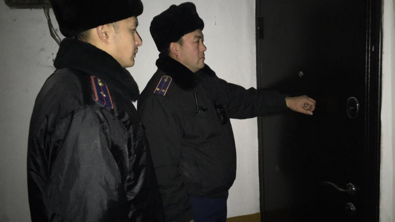 Фото: пресс-служба ДП Атырауской области