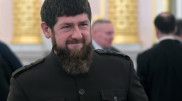 Блогер обвинил Кадырова в покушении на убийство - СМИ