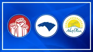 Новых депутатов Мажилиса зарегистрировала ЦИК