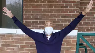 Американец ошибочно отсидел 26 лет в камере для смертников