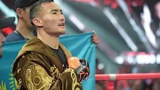 Канат Ислам узнал дату возвращения на ринг
