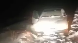 Двое мужчин заблудились в Катон-Карагае: спасатели искали их всю ночь