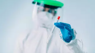 Пик заражений коронавирусом в Казахстане ожидается 2 марта - прогноз