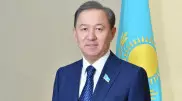 Нурлана Нигматулина выдвинут на должность председателя Мажилиса
