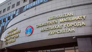 Кто стал депутатами маслихата Нур-Султана - список