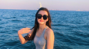 Стало известно, где будет выступать Сабина Алтынбекова после замужества