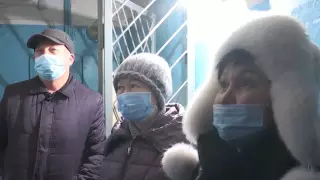 Жители многоэтажки в Уральске задыхаются от всепроникающего смрада