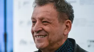 Умер создатель "Ералаша" Борис Грачевский