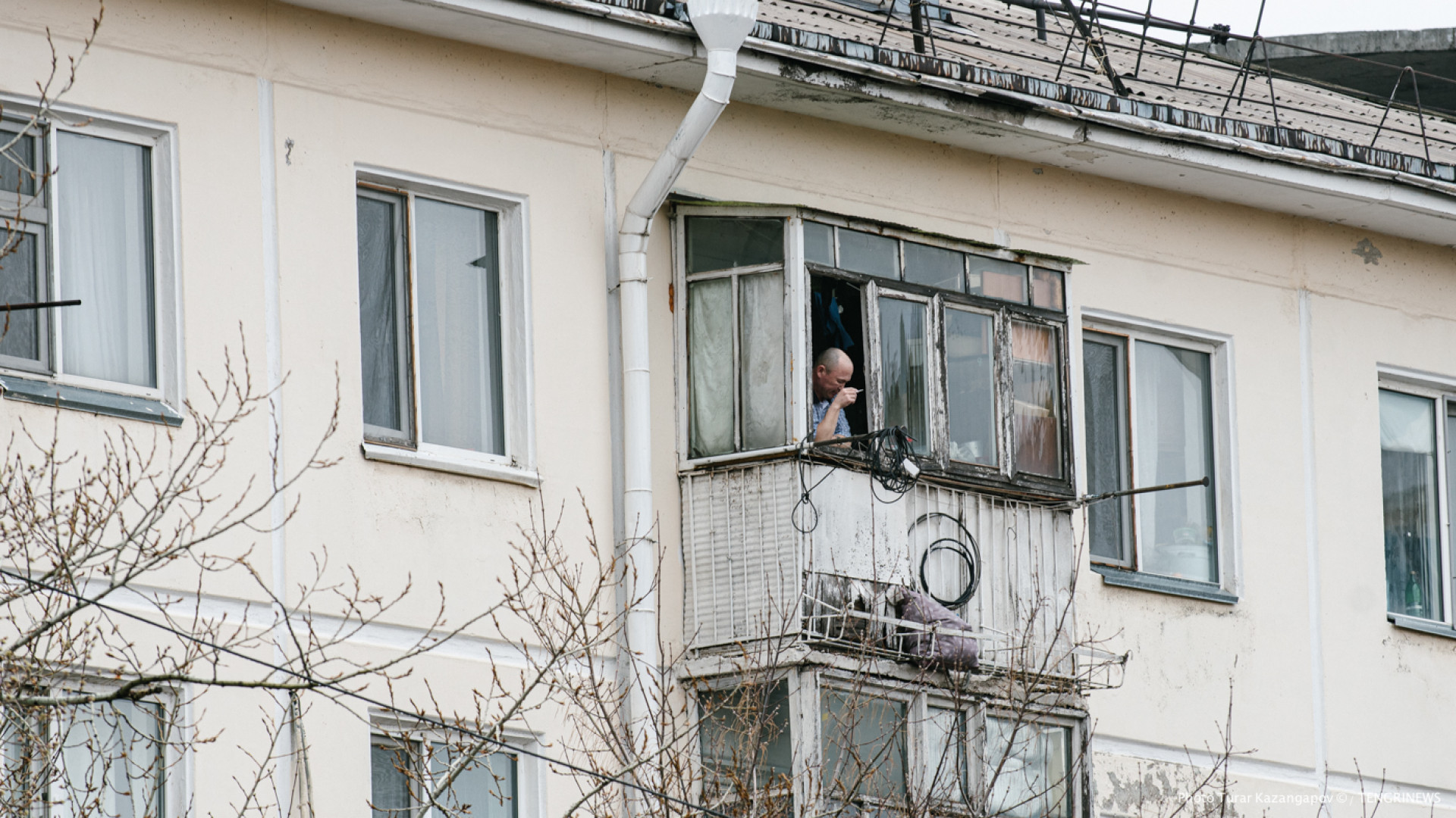 Цены на квартиры в Казахстане подскочили из-за пенсионной программы: 15  января 2021 03:38 - новости на Tengrinews.kz