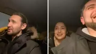 Диалог актеров с навигатором восхитил пользователей Сети