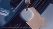 В Samsung представили гаджет для поиска утерянных вещей