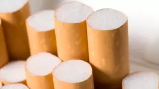 Житель Атырау украл у следствия сигареты на 268 миллионов тенге