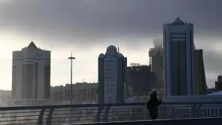 Токаев подписал указ о правительстве Казахстана