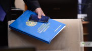 В Мажилис и маслихаты пришли порядочные люди - Токаев