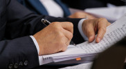 Токаев: Мы должны принять специальный закон