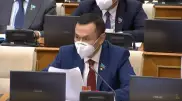 Народная партия Казахстана воздержалась при голосовании за кандидатуру премьера