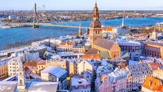 Латвия ужесточила правила въезда для иностранцев