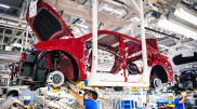 Kia будут производить в Казахстане