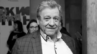 Стала известна причина смерти Бориса Грачевского